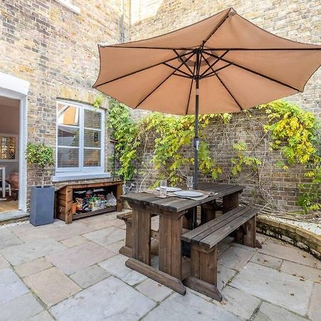 Couples Retreat - The Long Walk, Windsor Castle Apartamento Exterior foto