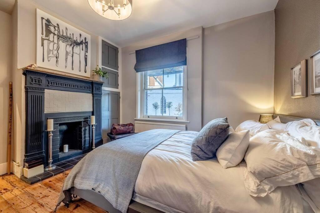 Couples Retreat - The Long Walk, Windsor Castle Apartamento Exterior foto