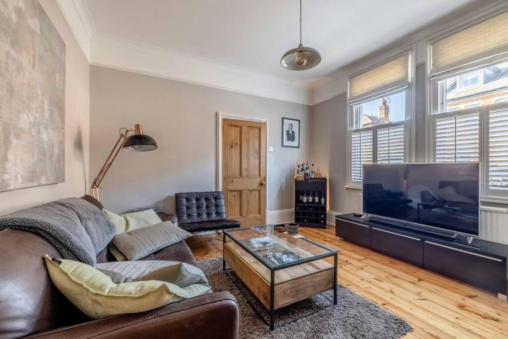 Couples Retreat - The Long Walk, Windsor Castle Apartamento Exterior foto