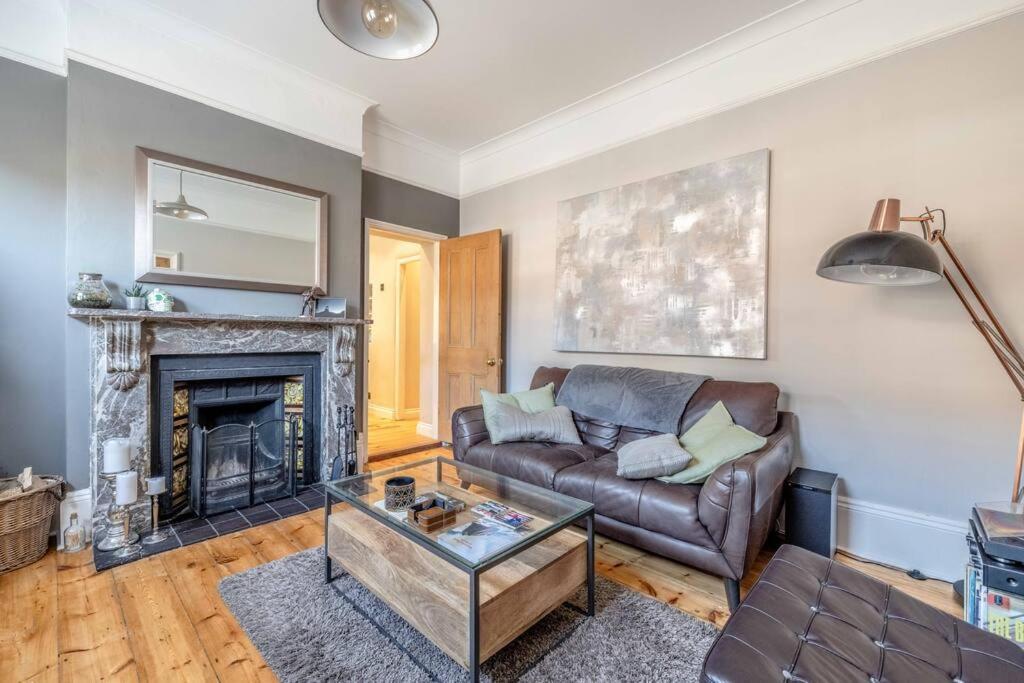 Couples Retreat - The Long Walk, Windsor Castle Apartamento Exterior foto