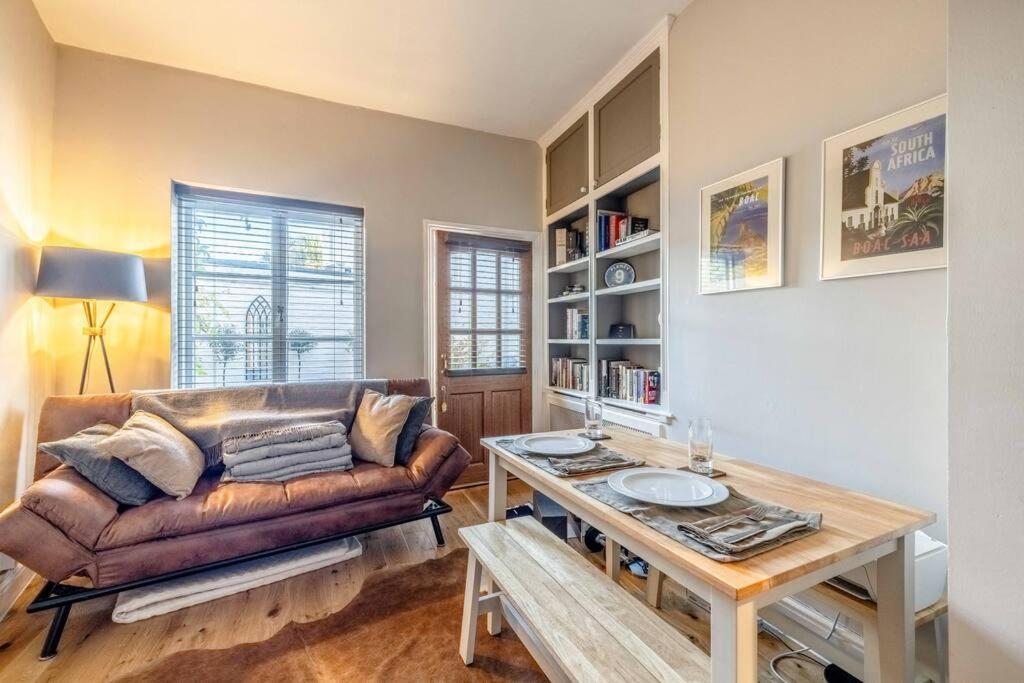 Couples Retreat - The Long Walk, Windsor Castle Apartamento Exterior foto