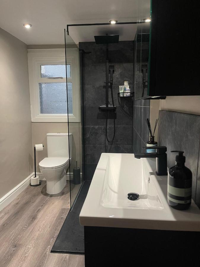 Couples Retreat - The Long Walk, Windsor Castle Apartamento Exterior foto